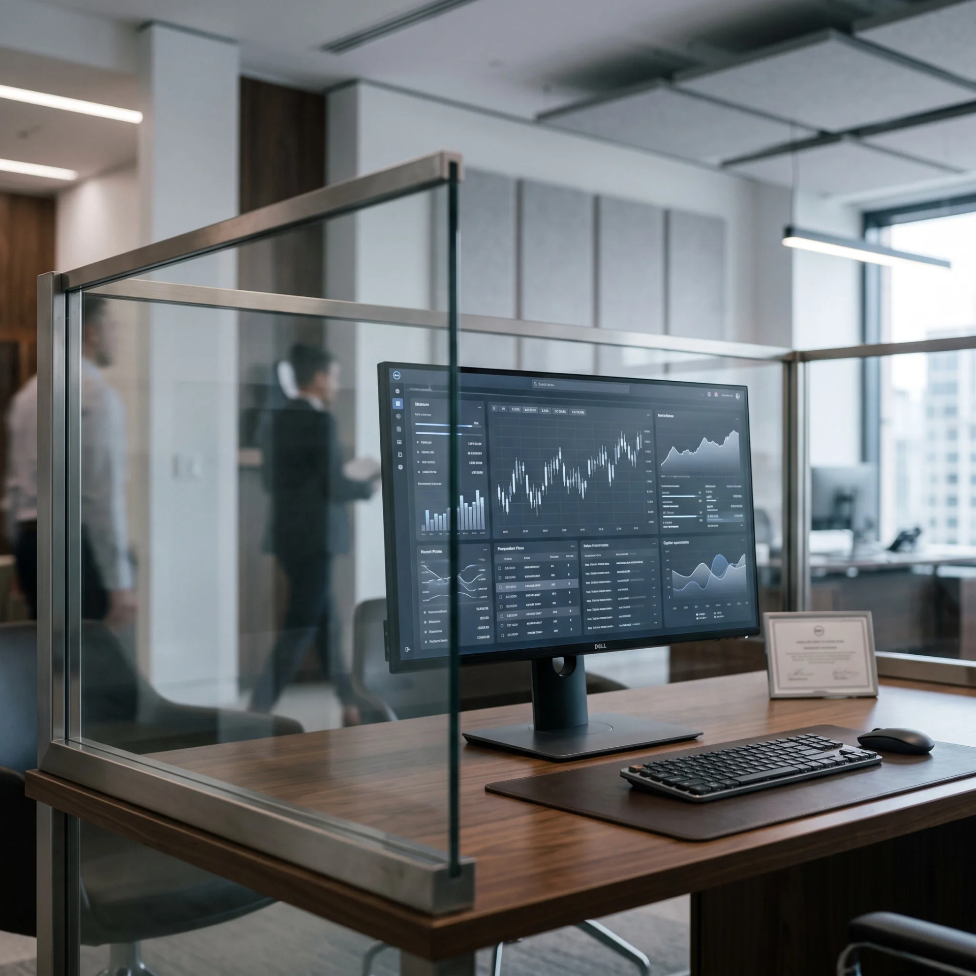 Bison Aktionscode secure trading operations and regulatory compliance