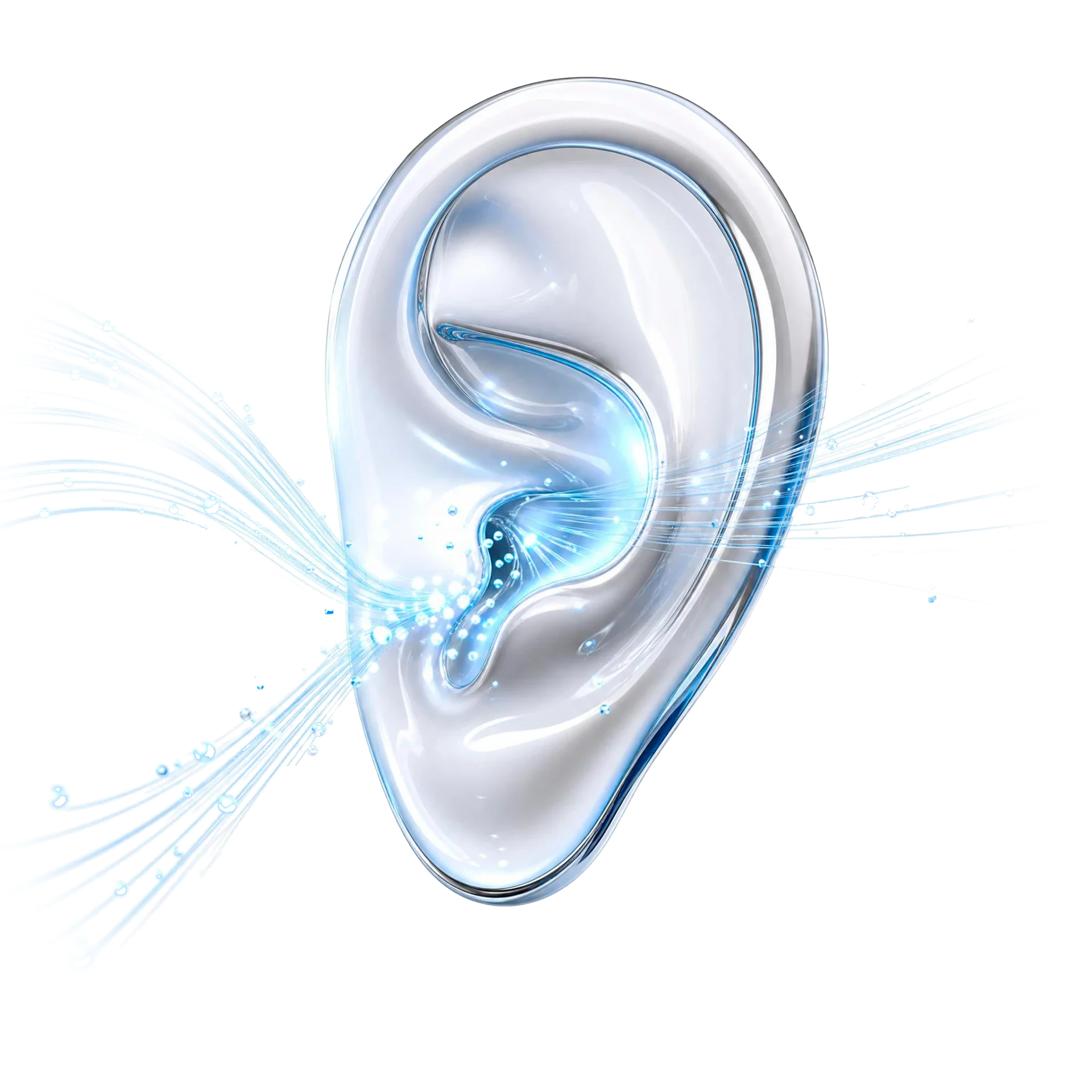 LISTEN — LEVEL 1
